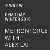 Wearable IoT World Labs Demo Day